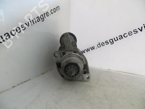 Startmotor SEAT IBIZA III (6L1) 1.9 TDI (100 hp) 20117688