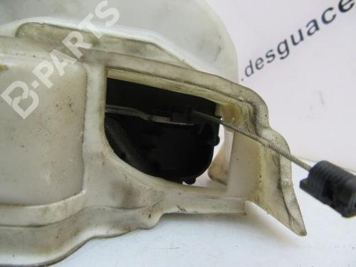Front left lock VW GOLF V (1K1) 2.0 TDI 16V | BP11799709C98 