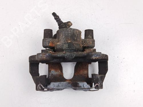Left front brake caliper RENAULT CLIO IV (BH_) 1.5 dCi 90 | BP28708875M105 