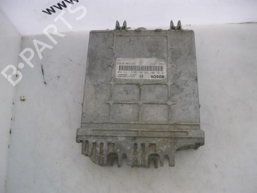 Used Electronic module RENAULT LAGUNA I (B56_, 556_) 1.9 dTi (B56J) (98 hp) 20116804
