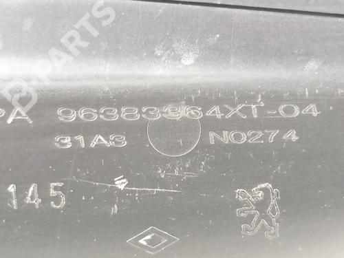 Right mirror PEUGEOT 307 (3A/C) 1.6 16V | BP11206699C27 