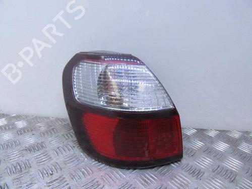 Used Left taillight Left taillight 11096289 11096289