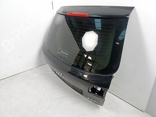 Tailgate AUDI A3 Sportback (8PA) 2.0 TDI 16V | BP16934564C6 