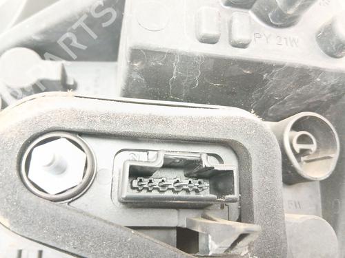 Left taillight CITROËN C-ELYSEE (DD_) 1.6 VTi 115 (DDNFP0, DDNFP6, DDNFP9) | BP34186444C34  - Image 9