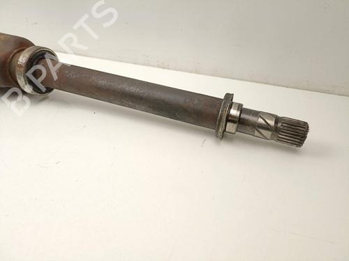 Right front driveshaft DACIA LOGAN MCV (KS_) 1.5 dCi (KS0W) | BP20650607M39 - Image 6