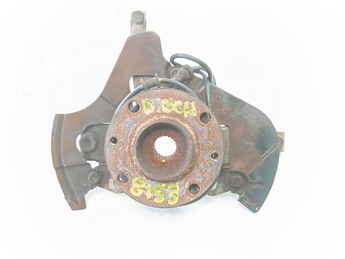 Right front steering knuckle FIAT PANDA (169_) 1.2 (169.AXB11, 169.AXB1A) | BP34288380M26 - Image 3