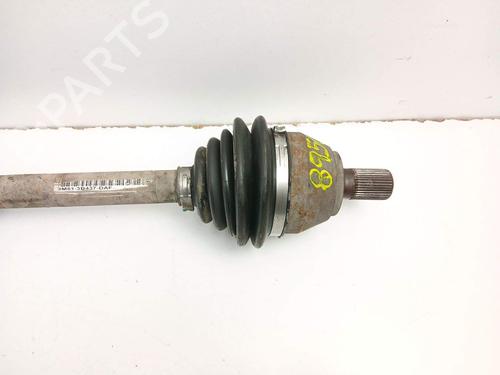 Left front driveshaft FORD FOCUS II (DA_, HCP, DP) 1.8 TDCi | BP33654912M38 - Image 4