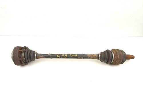 Used Right rear driveshaft Right rear driveshaft 15641296 15641296
