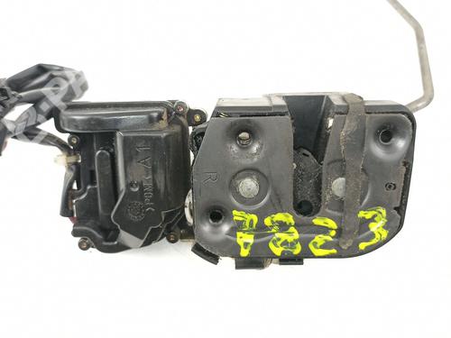 Front right lock MAZDA PREMACY (CP) 2.0 TD | BP11875395C97 