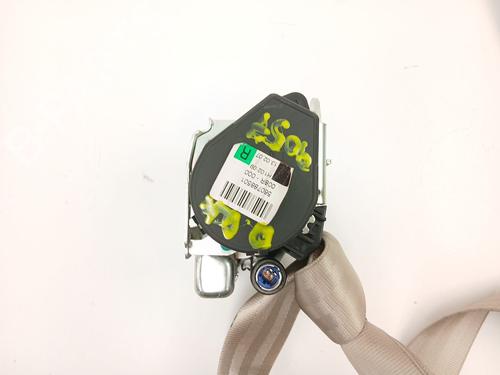 Front right seatbelt AUDI A6 Allroad C6 (4FH) 3.0 TDI quattro | BP37015958I25 - Image 4