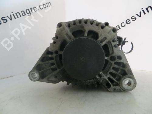 Used Alternator HYUNDAI GETZ (TB) 1.5 CRDi (88 hp) 20117226