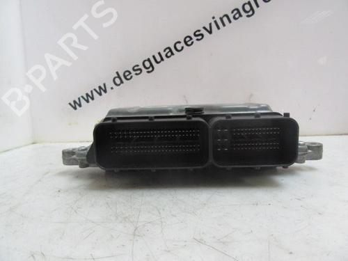 Electronic module MERCEDES-BENZ A-CLASS (W169) A 160 CDI (169.006, 169.306) | BP20118092M83 