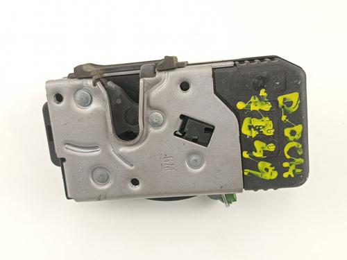 Front right lock OPEL MERIVA A MPV (X03) 1.7 CDTI (E75) | BP12239066C97 