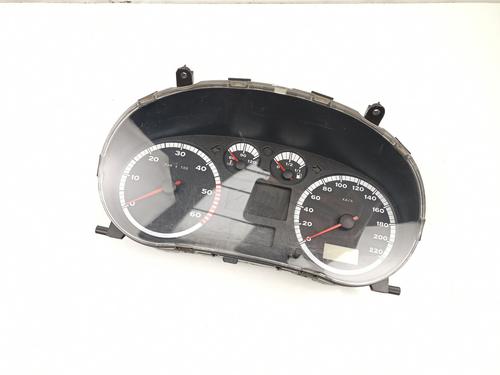 Used Instrument cluster SEAT CORDOBA (6K1, 6K2) 1.9 TDI (110 hp) 16994215