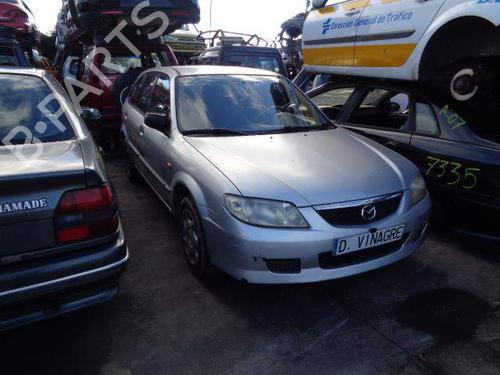 Used Parts MAZDA 323 F VI Hatchback (BJ) 2.0 TD 1057874