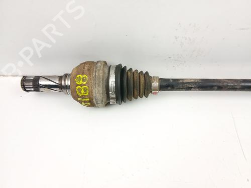 Right rear driveshaft VOLVO XC90 I (275) | BP30460743M41