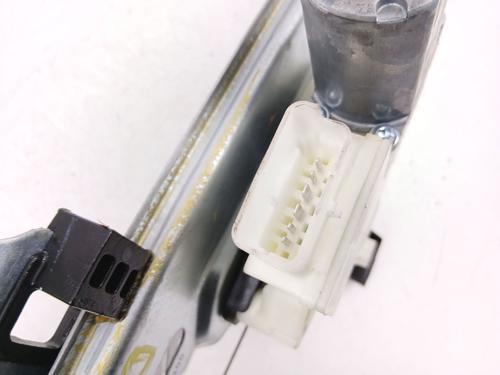 Front left window mechanism NISSAN QASHQAI II (J11, J11_) 1.2 DIG-T | BP30044230C22 