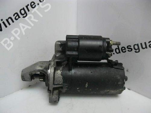 Starter AUDI 100 C4 Saloon (4A2) 2.8 E | BP20116616M8  - Image 5