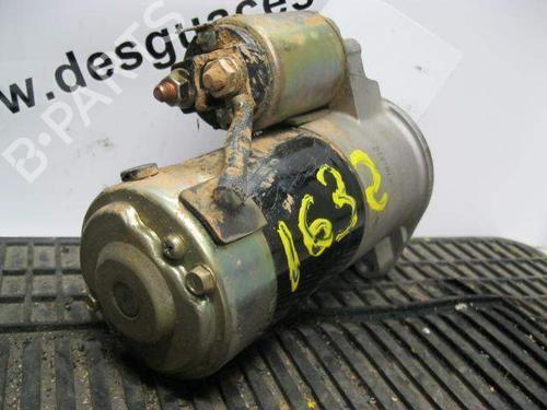 Used Starter Starter 20121152 20121152