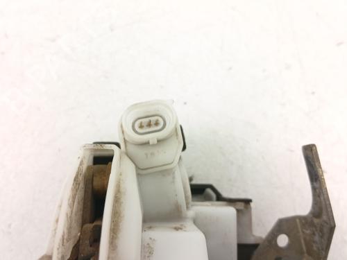 Front left lock VW POLO (6N2)  | BP30149827C98 