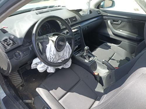 Mass air flow sensor AUDI A4 B6 (8E2) 2.0 | BP19148572M95 