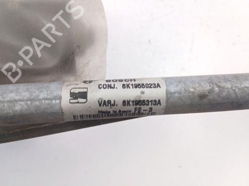 Front wiper motor SEAT CORDOBA (6K1, 6K2)  | BP26943625M29 