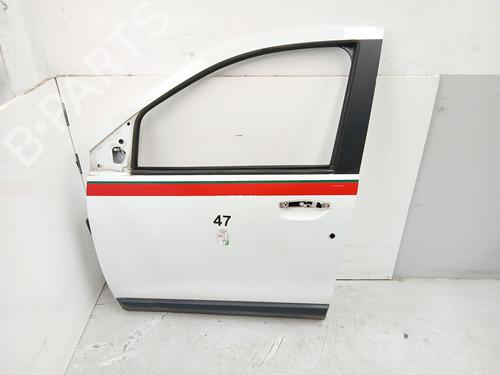 Used Left front door DACIA LODGY (JS_) 1.5 dCi (109 hp) 31358378