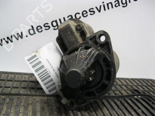Used Starter HYUNDAI SONATA III (Y-3) [1992-2000]  20121049
