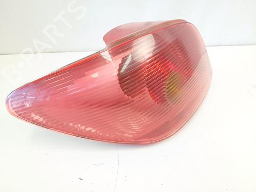 Used Left taillight Left taillight 37641437 37641437