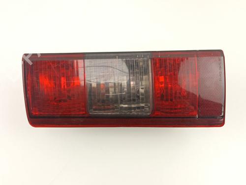 Left taillight OPEL COMBO Box Body/MPV  | BP13544586C34