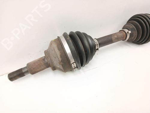 Right front driveshaft FIAT FREEMONT (345_) 2.0 JTD | BP39204170M39 - Image 6