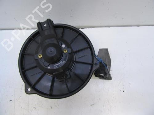 Heater blower motor MITSUBISHI GALANT VIII (EA_) 2.0 (EA2A) | BP20120453M62 