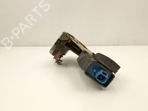 Front left lock MITSUBISHI CARISMA (DA_) 1.6 (DA1A) | BP13913638C98 