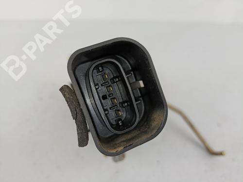 Rear left lock SUZUKI GRAND VITARA I (FT, HT)  | BP9814853C100 