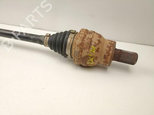 Right rear driveshaft VOLVO XC90 I (275) D5 AWD | BP22183789M41 