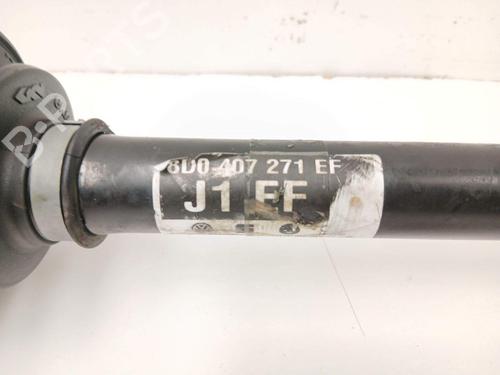 Left front driveshaft VW PASSAT B5.5 Variant (3B6) 1.9 TDI | BP39204162M38 - Image 7