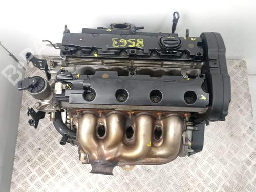 Engine CITROËN C5 II (RC_) 1.8 16V (RC6FZB) | BP24698514M1 - Image 2