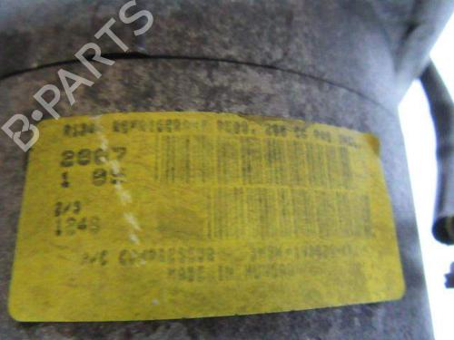 AC compressor FORD FOCUS II (DA_, HCP, DP) 1.6 TDCi | BP9805119M34 - Image 4