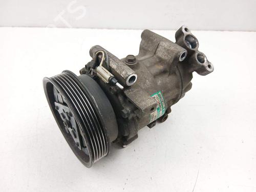 Used AC compressor AC compressor 31590302 31590302