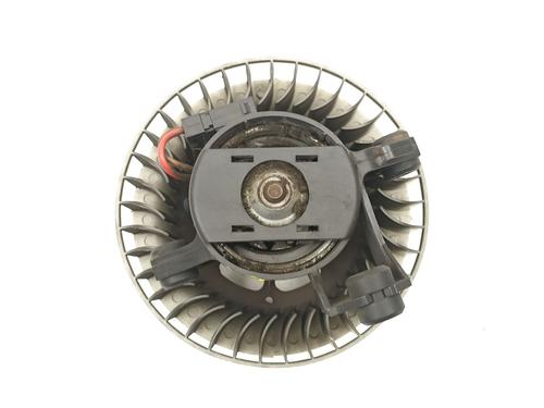 Heater blower motor MERCEDES-BENZ A-CLASS (W168) A 160 CDI (168.006) | BP21771643M62 