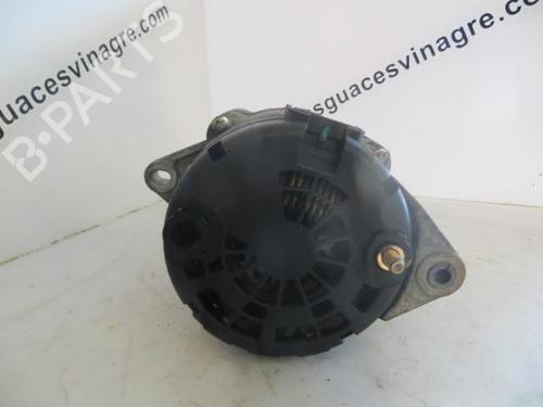 Alternator DAEWOO NUBIRA Saloon (J200) 1.6 | BP20117681M7 