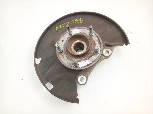 Used Right front steering knuckle Right front steering knuckle 37239476 37239476