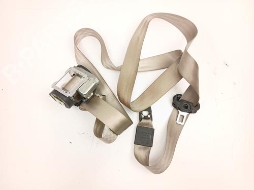 Front left seatbelt AUDI A6 Allroad C6 (4FH) 3.0 TDI quattro | BP37015959I26 - Image 2