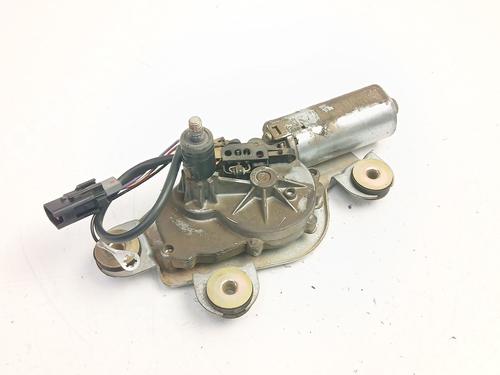 Used Rear wiper motor Rear wiper motor FORD ESCORT VI Saloon (GAL, AFL) 1.8 TD (90 hp) 35755072 35755072