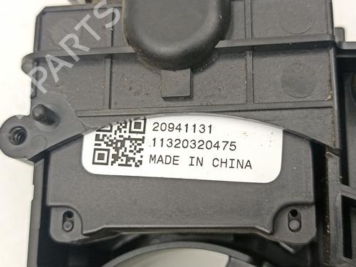 Steering column stalk CHEVROLET CRUZE Hatchback (J305) 1.6 | BP16702598I23 