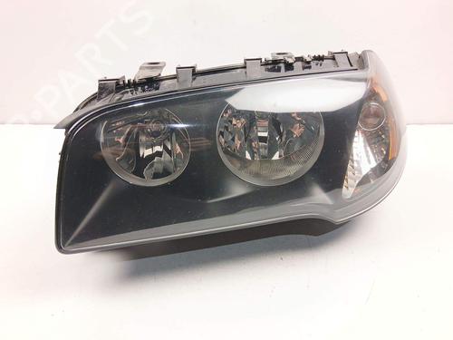 Left headlight BMW X3 (E83) 2.0 d | BP30160955C28 - Image 3