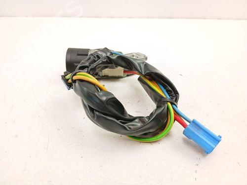 Ignition barrel CITROËN C5 I (DC_) 1.8 16V (DC6FZB, DC6FZE) | BP36280250M48 - Image 5