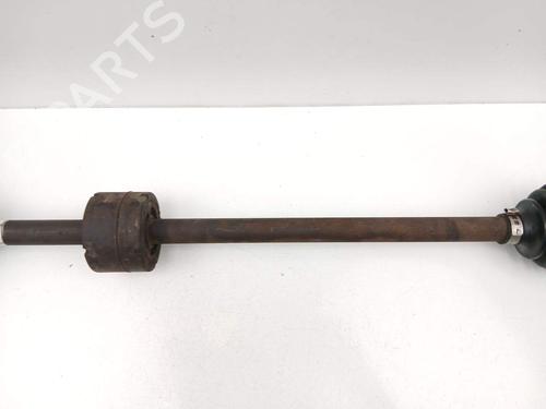 Right front driveshaft FIAT PUNTO (199_) 1.2 (199AXZ1A, 199BXZ1A) | BP26690415M39 - Image 4