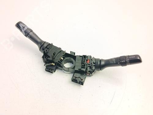Used Steering column stalk Steering column stalk TOYOTA AURIS (_E15_) 2.2 D (ADE157_, ADE151_, ADE151R, ADE157R) (177 hp) 33410881 33410881