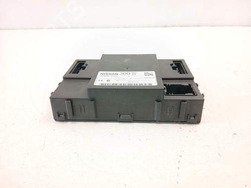 Control unit NISSAN NAVARA NP300 (D40) 2.5 dCi 4WD | BP36643040M11 - Image 3